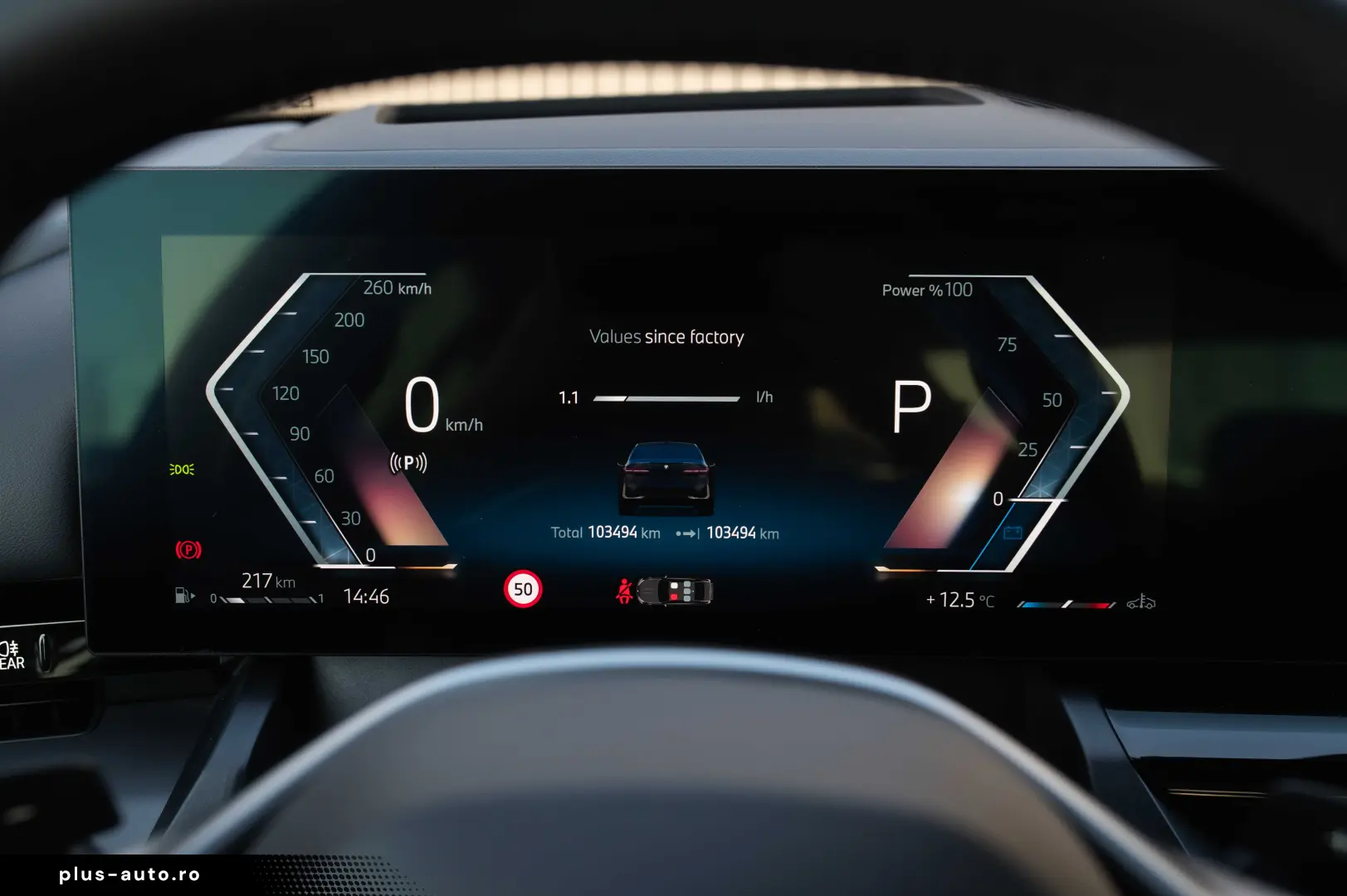 BMW Seria 5 520d xDrive Aut