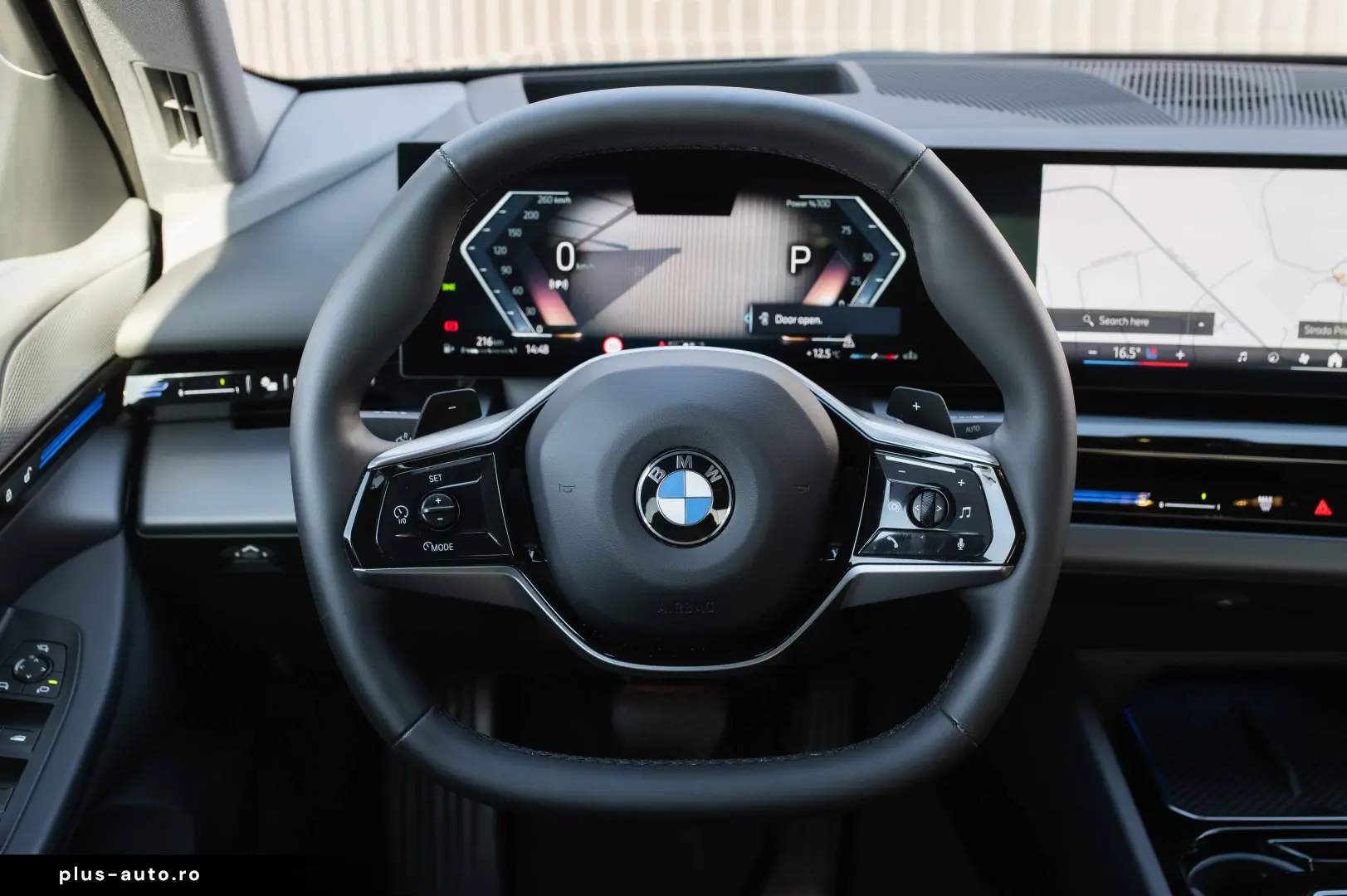 BMW Seria 5 520d xDrive Aut