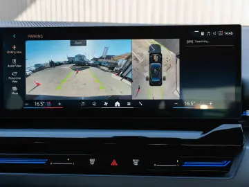 BMW Seria 5 520d xDrive Aut