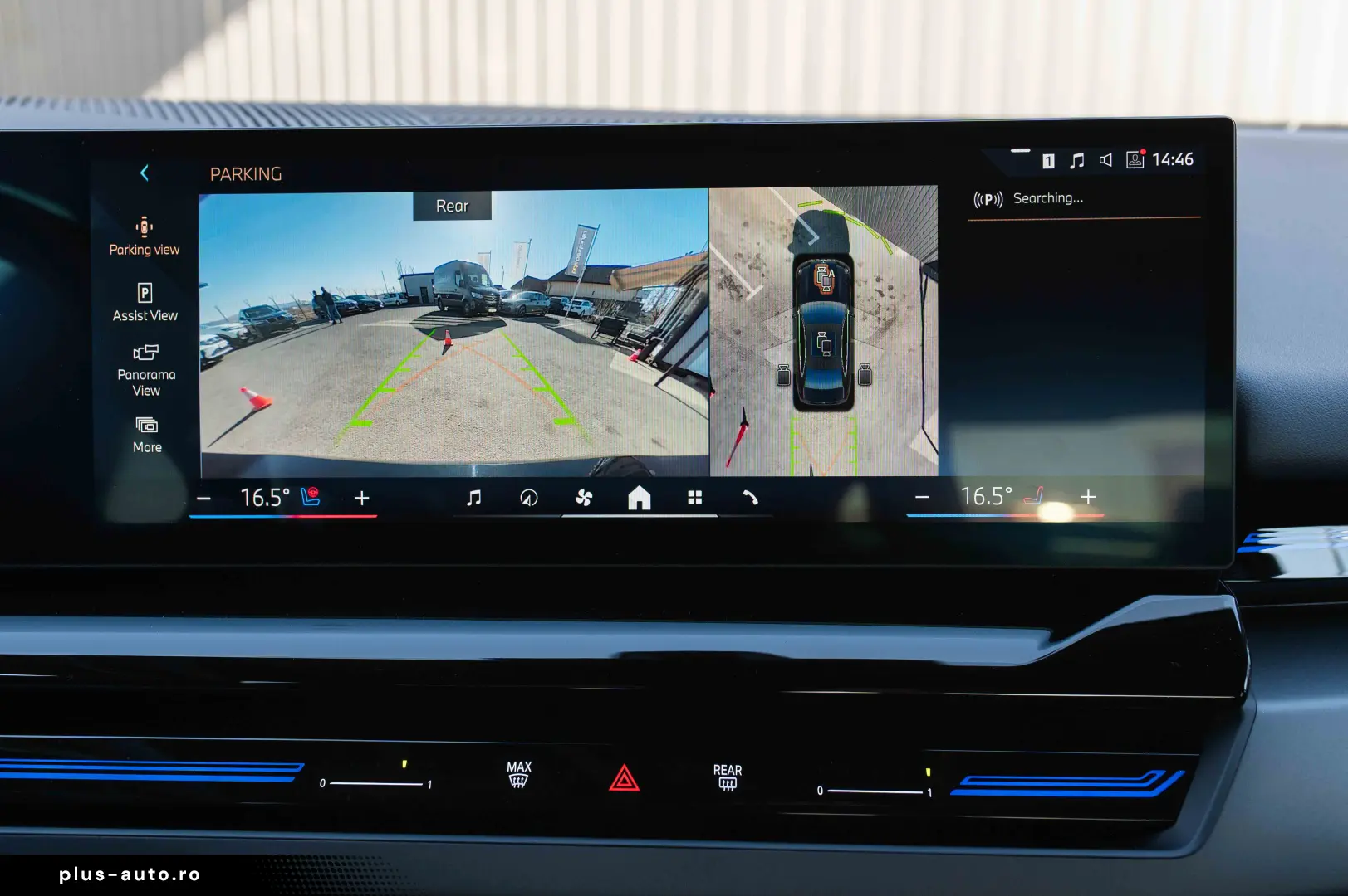 BMW Seria 5 520d xDrive Aut