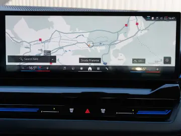 BMW Seria 5 520d xDrive Aut