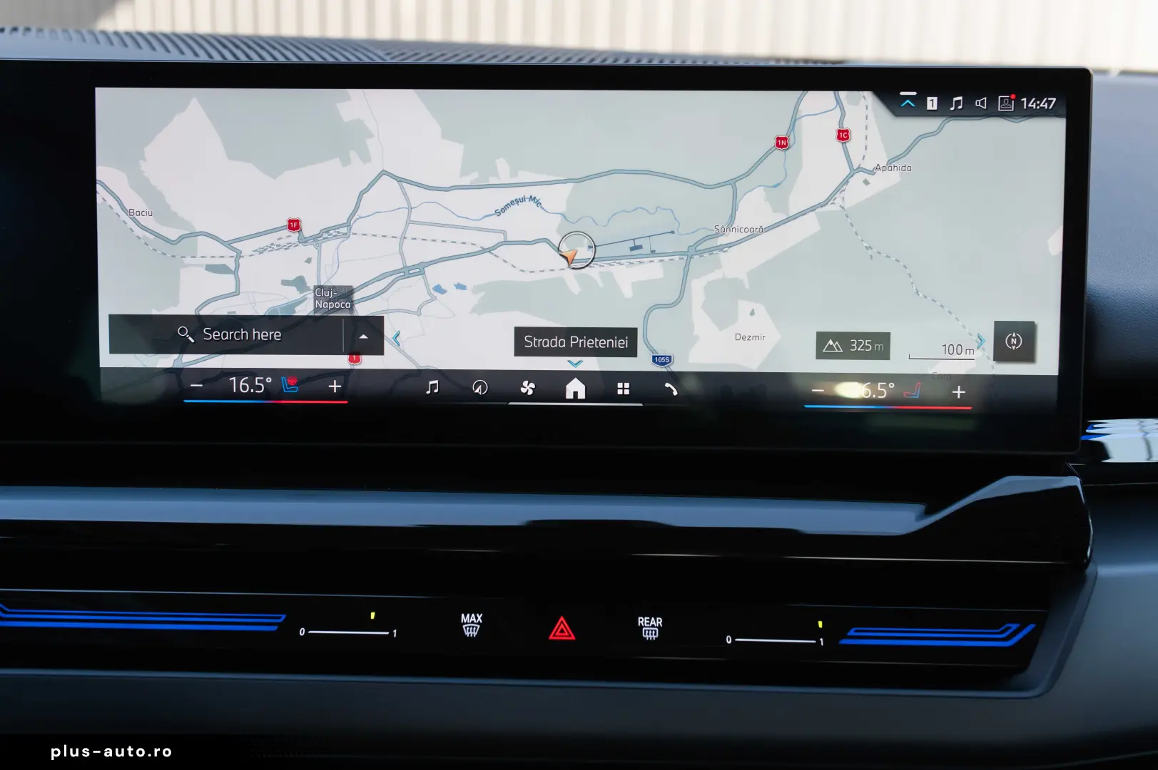 BMW Seria 5 520d xDrive Aut