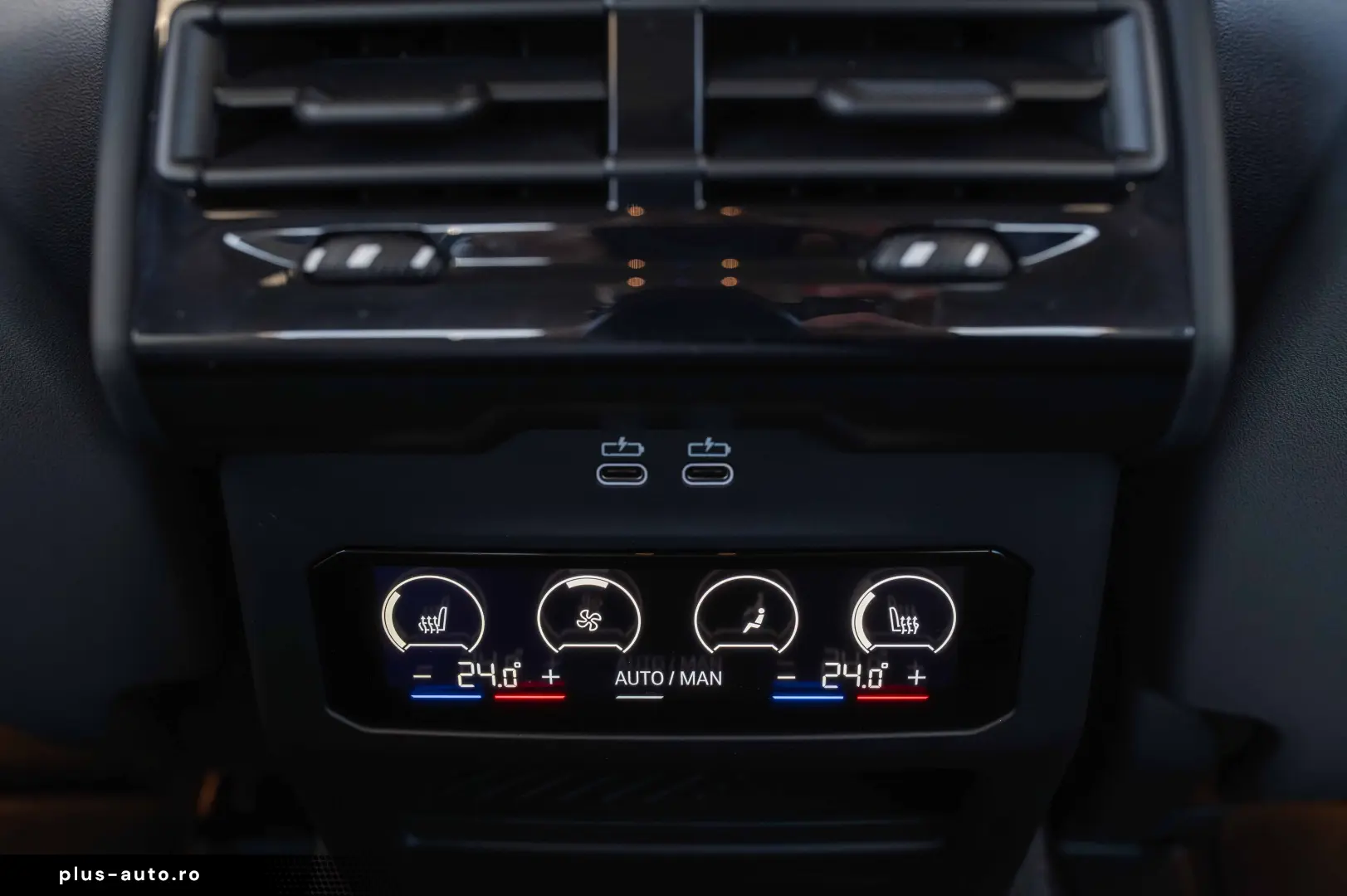 BMW Seria 5 520d xDrive Aut