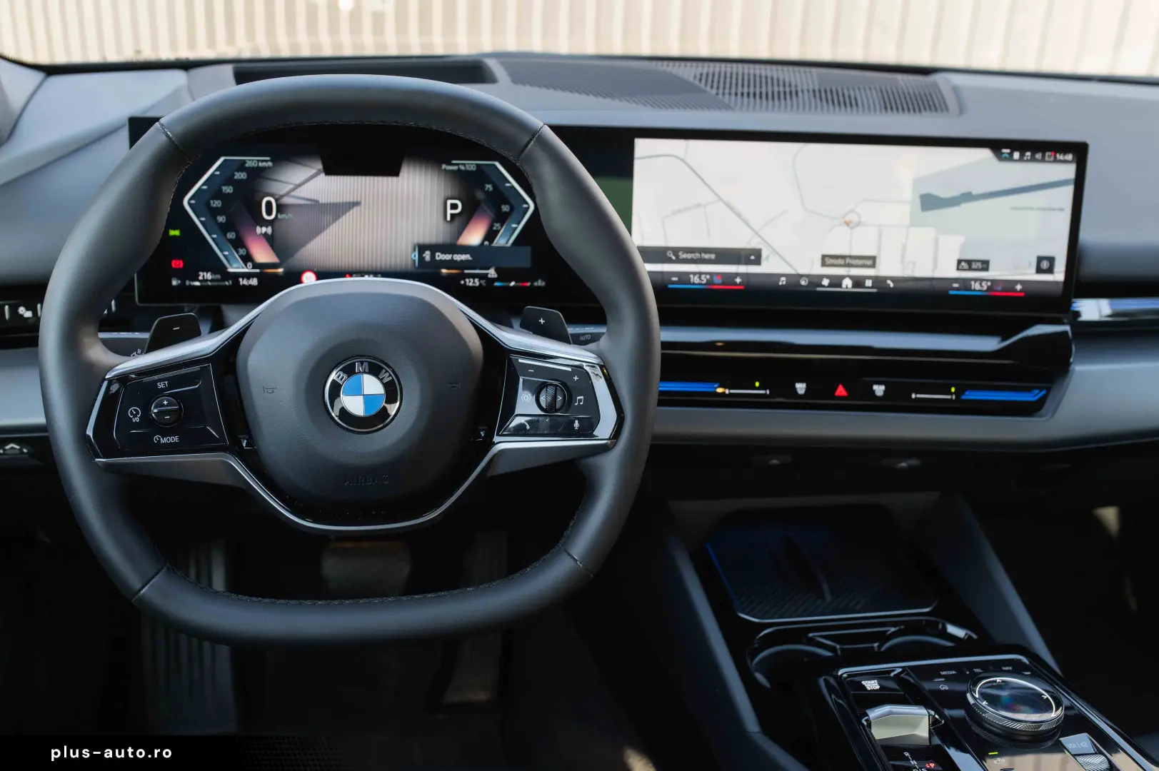 BMW Seria 5 520d xDrive Aut