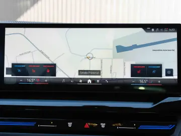 BMW Seria 5 520d xDrive Aut