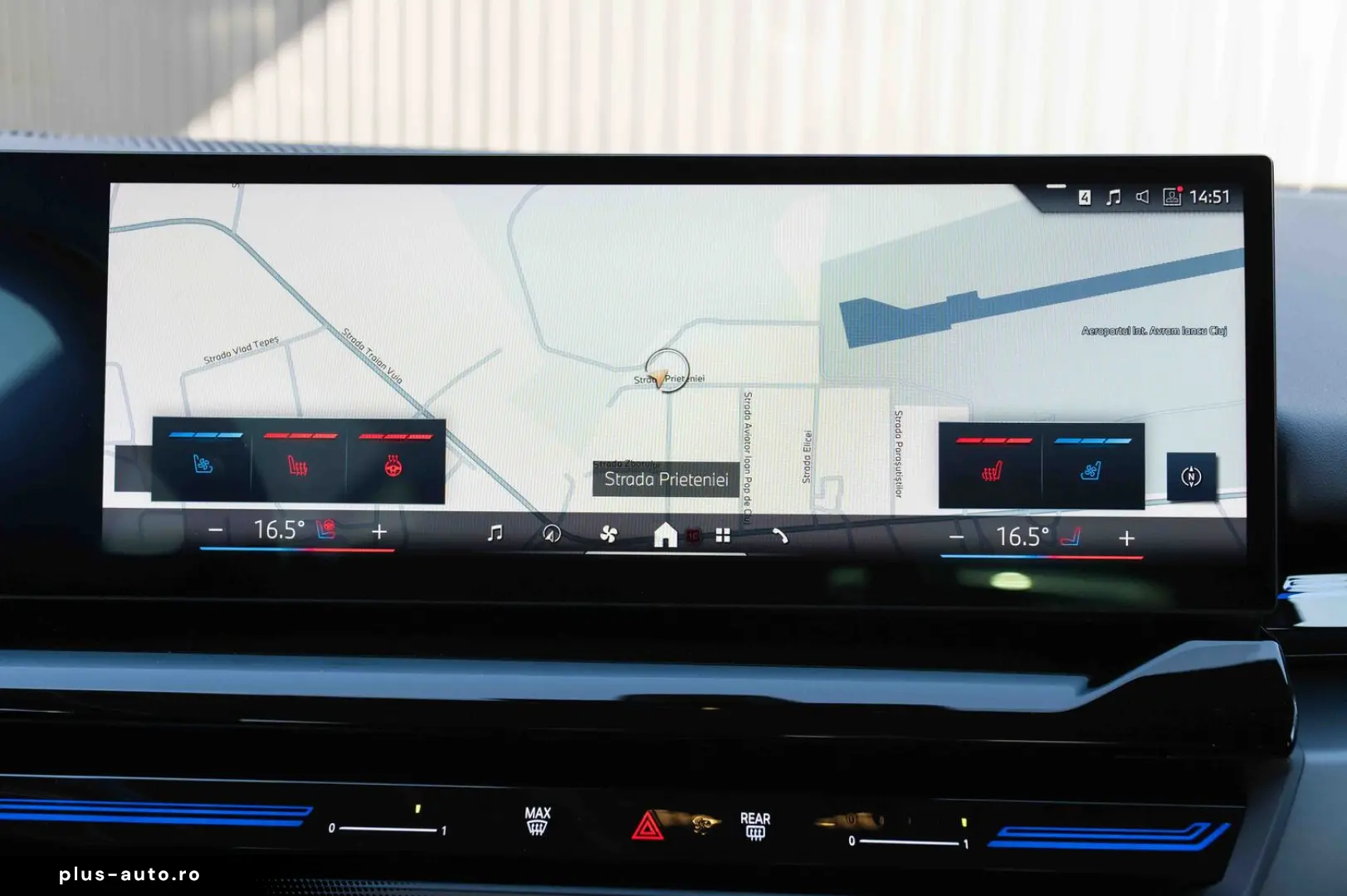 BMW Seria 5 520d xDrive Aut