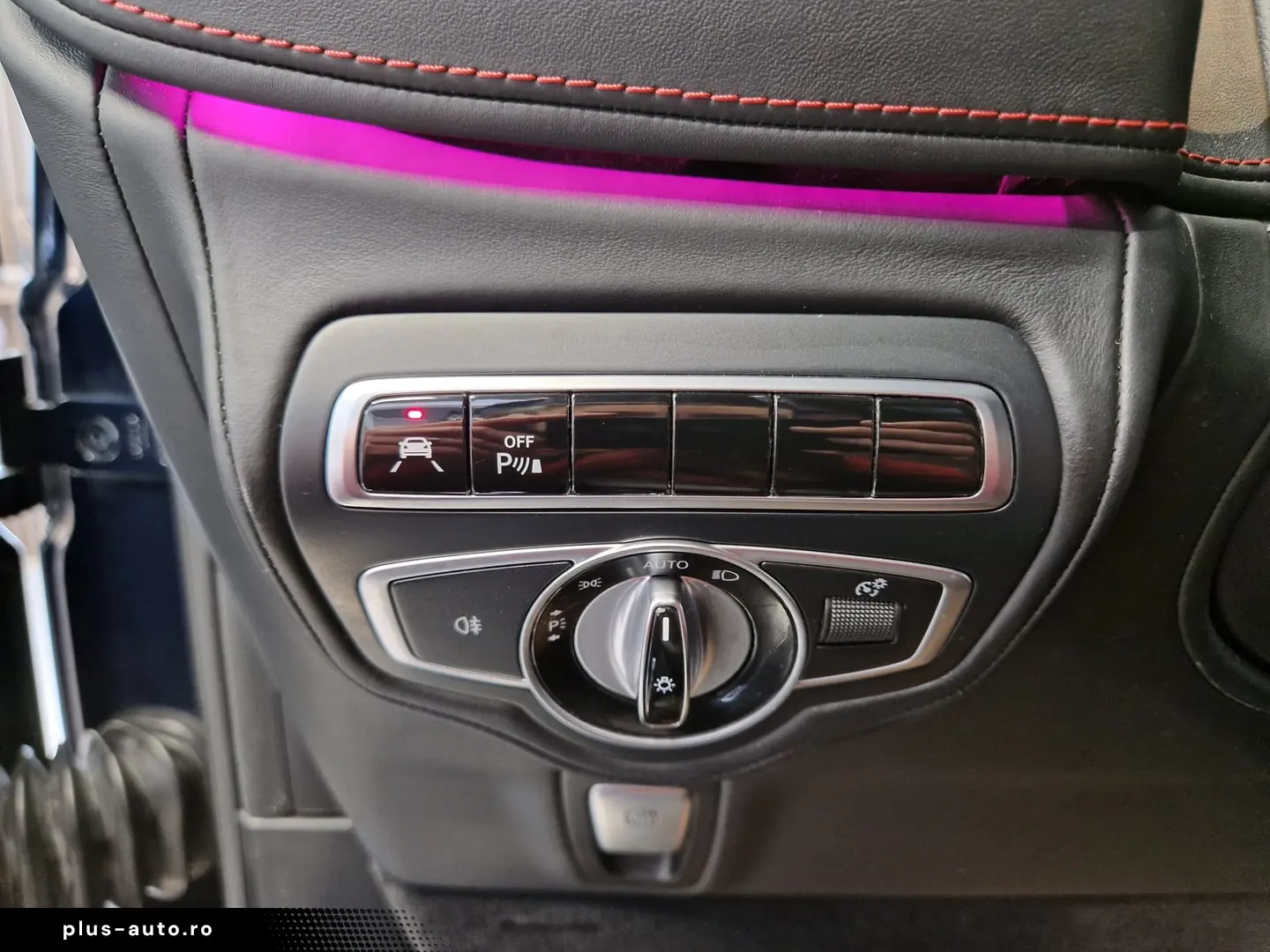 Mercedes-Benz G 350 d 9G-TRONIC Exclusive