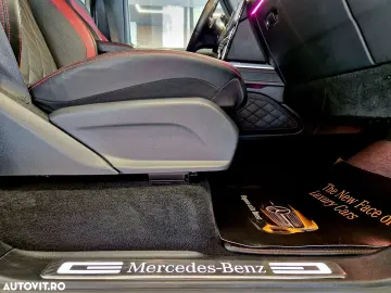 Mercedes-Benz G 350 d 9G-TRONIC Exclusive