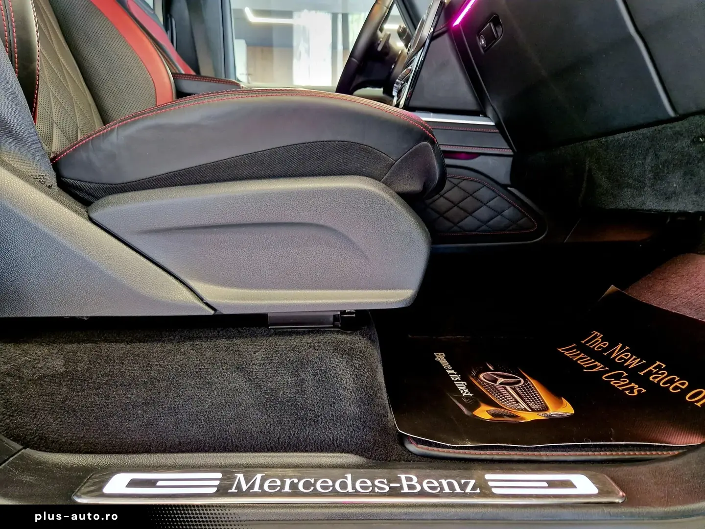Mercedes-Benz G 350 d 9G-TRONIC Exclusive