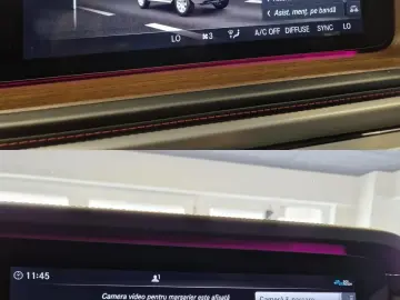 Mercedes-Benz G 350 d 9G-TRONIC Exclusive