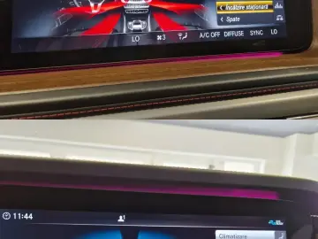 Mercedes-Benz G 350 d 9G-TRONIC Exclusive