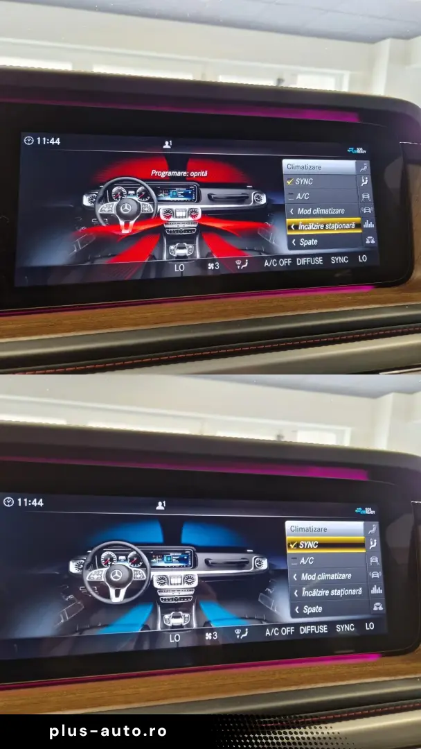 Mercedes-Benz G 350 d 9G-TRONIC Exclusive