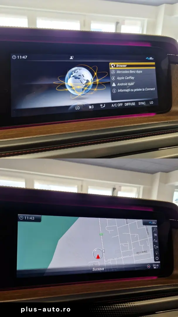 Mercedes-Benz G 350 d 9G-TRONIC Exclusive