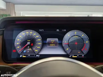 Mercedes-Benz G 350 d 9G-TRONIC Exclusive