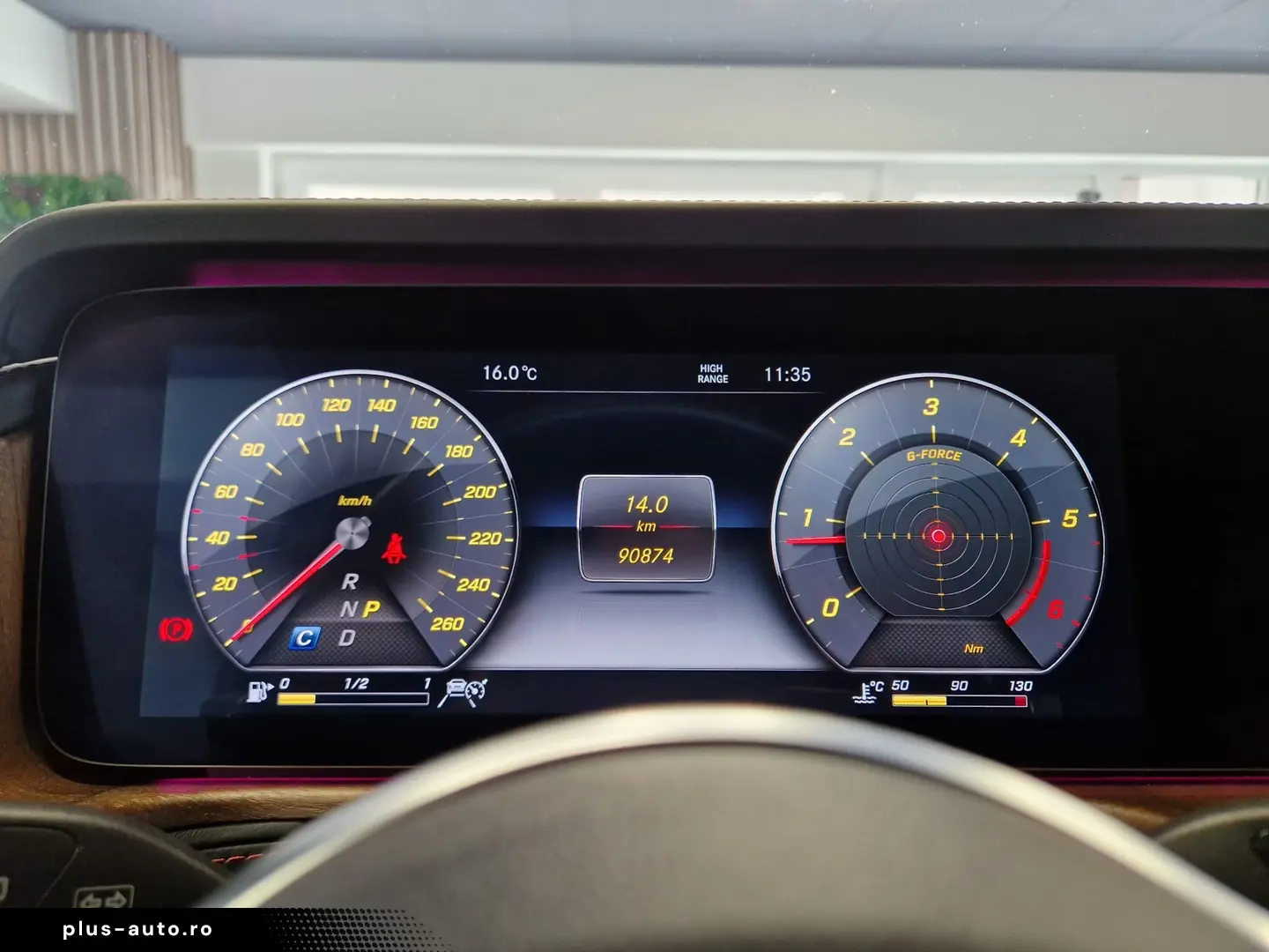 Mercedes-Benz G 350 d 9G-TRONIC Exclusive