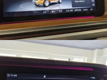 Mercedes-Benz G 350 d 9G-TRONIC Exclusive