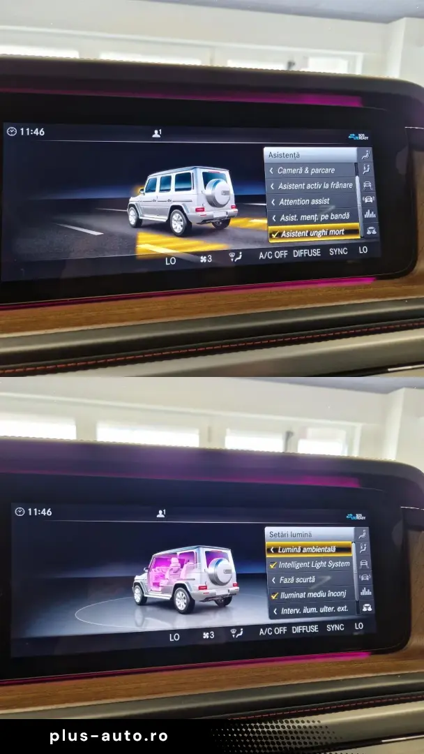 Mercedes-Benz G 350 d 9G-TRONIC Exclusive