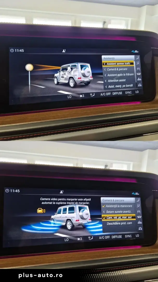 Mercedes-Benz G 350 d 9G-TRONIC Exclusive