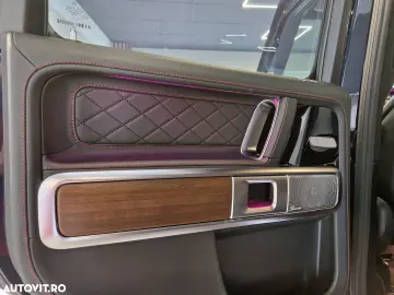Mercedes-Benz G 350 d 9G-TRONIC Exclusive