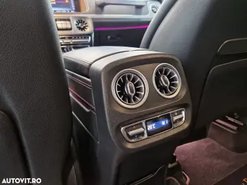 Mercedes-Benz G 350 d 9G-TRONIC Exclusive