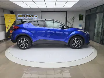 Toyota C-HR 1.8 Hybrid   EURO 6