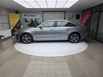 Audi A6 2.0TDI   177cp   EURO 5