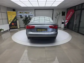 Audi A6 2.0TDI   177cp   EURO 5