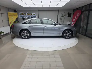 Audi A6 2.0TDI   177cp   EURO 5