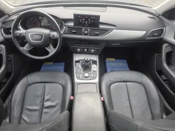 Audi A6 2.0TDI   177cp   EURO 5