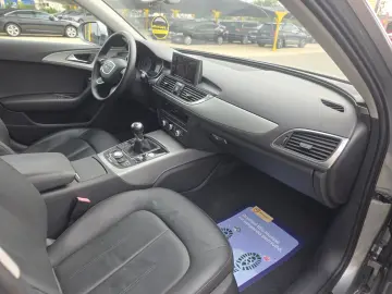 Audi A6 2.0TDI   177cp   EURO 5