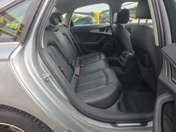 Audi A6 2.0TDI   177cp   EURO 5