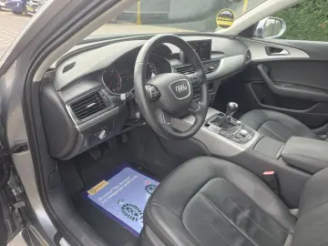 Audi A6 2.0TDI   177cp   EURO 5