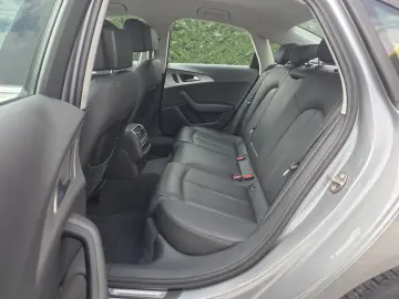 Audi A6 2.0TDI   177cp   EURO 5