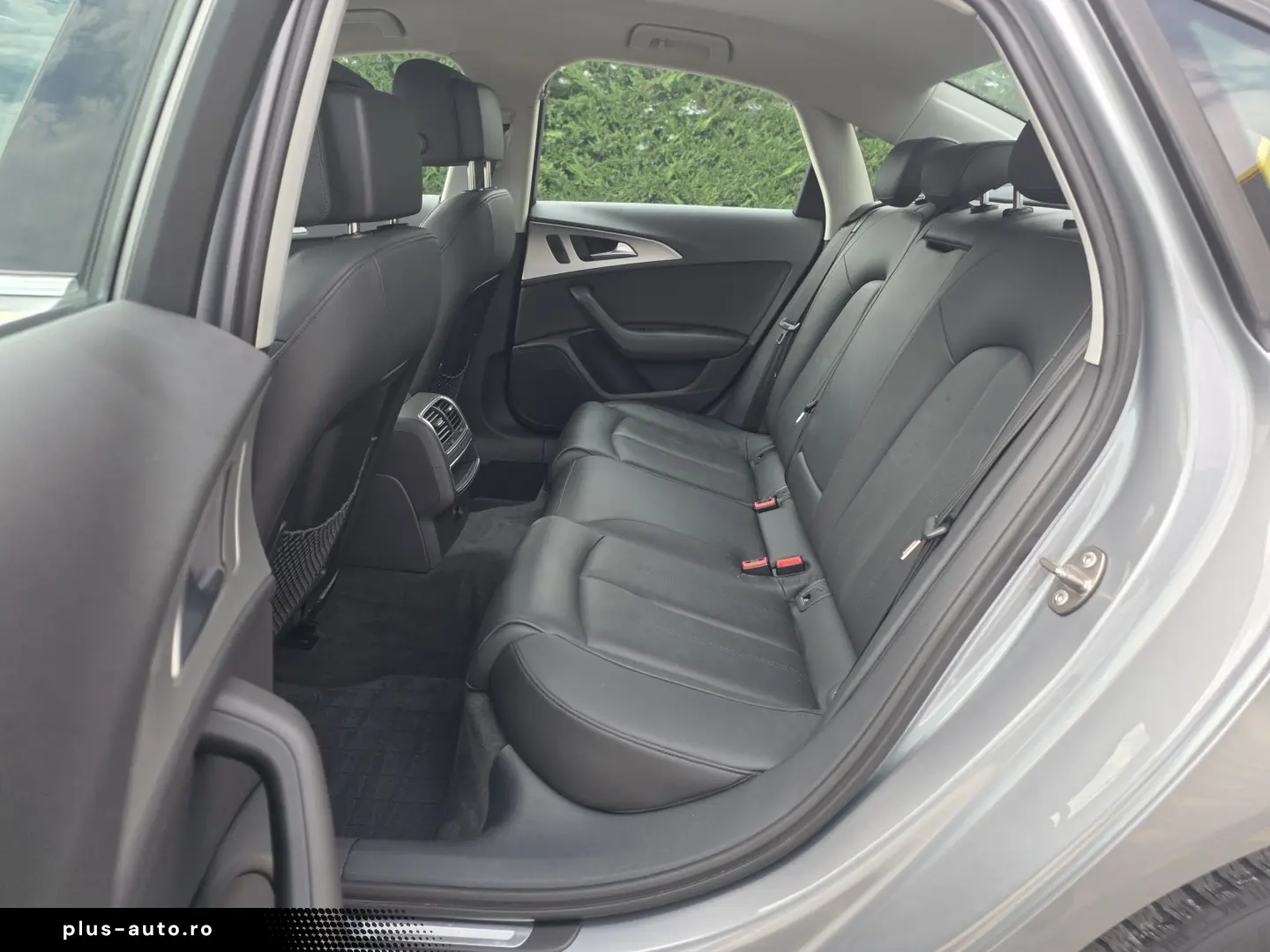 Audi A6 2.0TDI   177cp   EURO 5