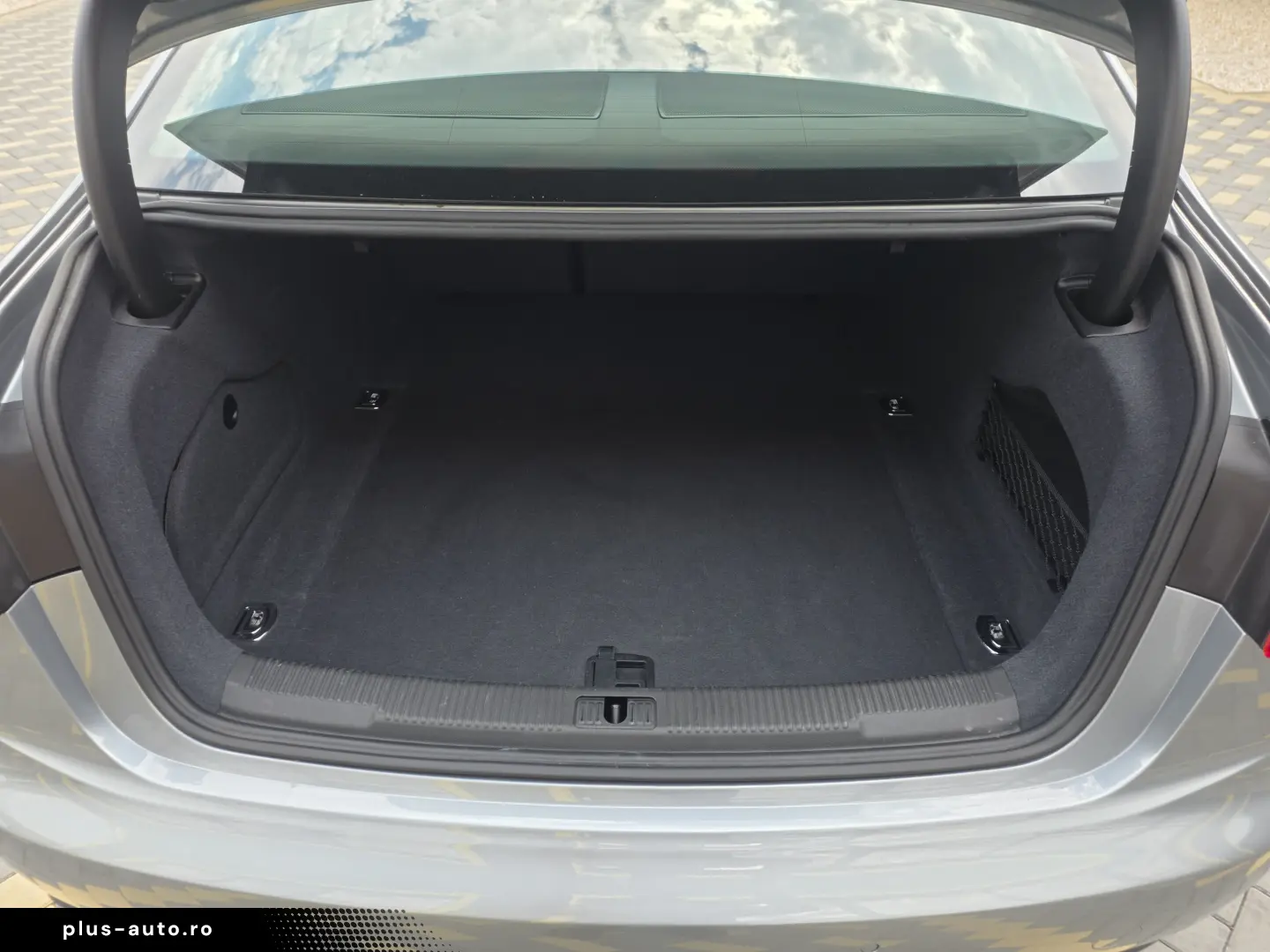 Audi A6 2.0TDI   177cp   EURO 5