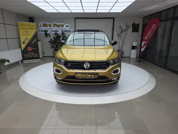 Volkswagen T-Roc 1.6 TDI IQ.DRIVE   ‘’R-Line”