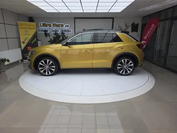 Volkswagen T-Roc 1.6 TDI IQ.DRIVE   ‘’R-Line”