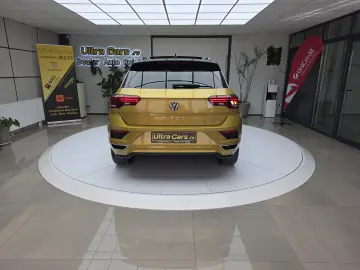 Volkswagen T-Roc 1.6 TDI IQ.DRIVE   ‘’R-Line”
