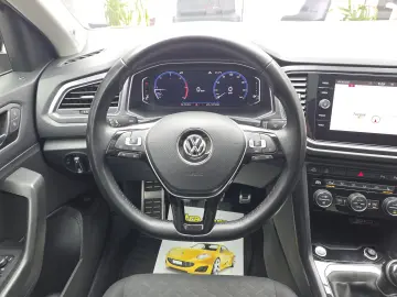 Volkswagen T-Roc 1.6 TDI IQ.DRIVE   ‘’R-Line”