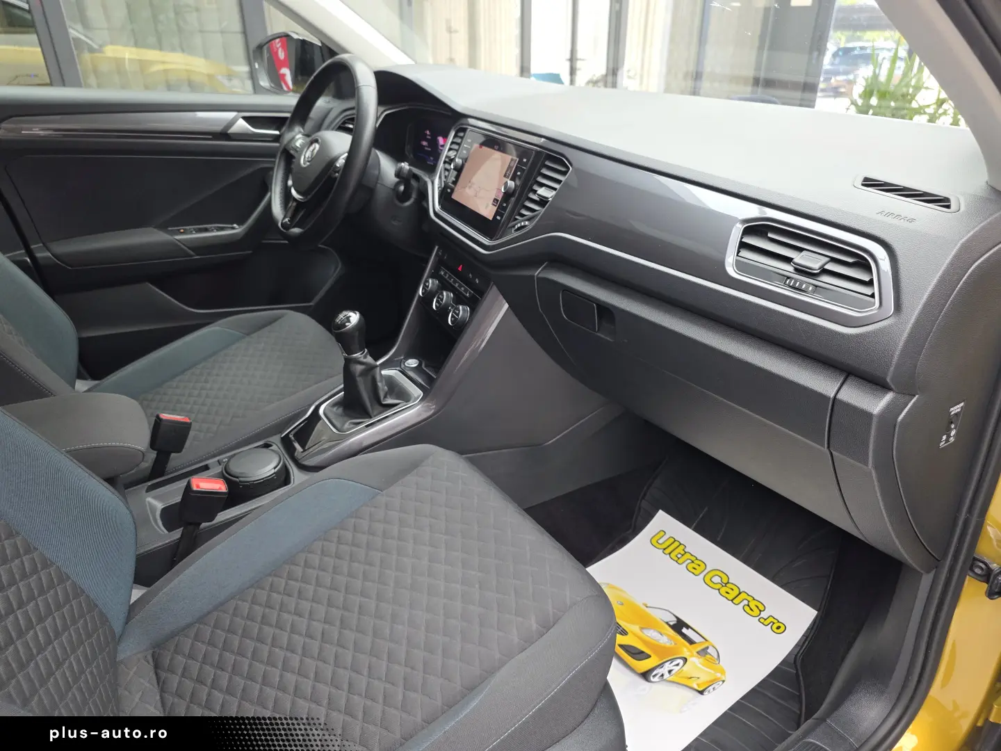 Volkswagen T-Roc 1.6 TDI IQ.DRIVE   ‘’R-Line”