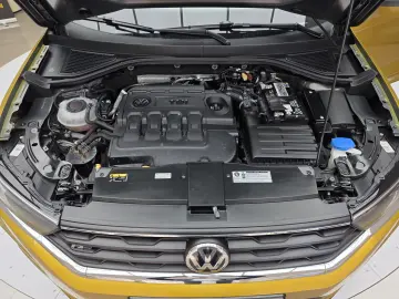 Volkswagen T-Roc 1.6 TDI IQ.DRIVE   ‘’R-Line”