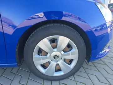 Skoda Fabia Ambition 1.0TSI 95 CP Manual 5 tr