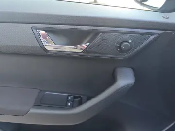 Skoda Fabia Ambition 1.0TSI 95 CP Manual 5 tr