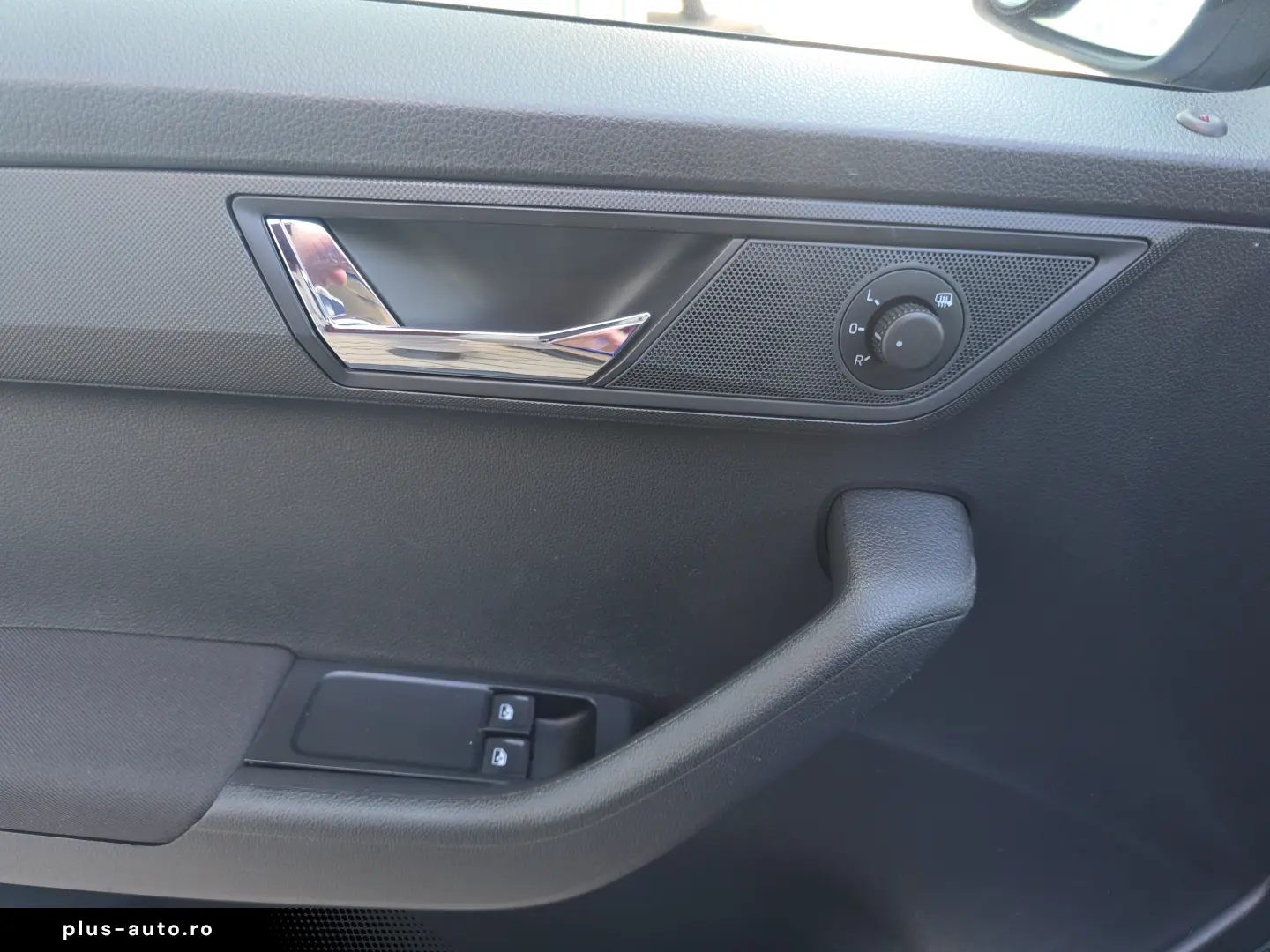 Skoda Fabia Ambition 1.0TSI 95 CP Manual 5 tr