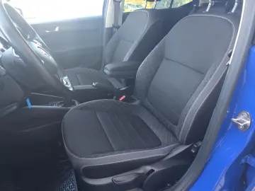 Skoda Fabia Ambition 1.0TSI 95 CP Manual 5 tr