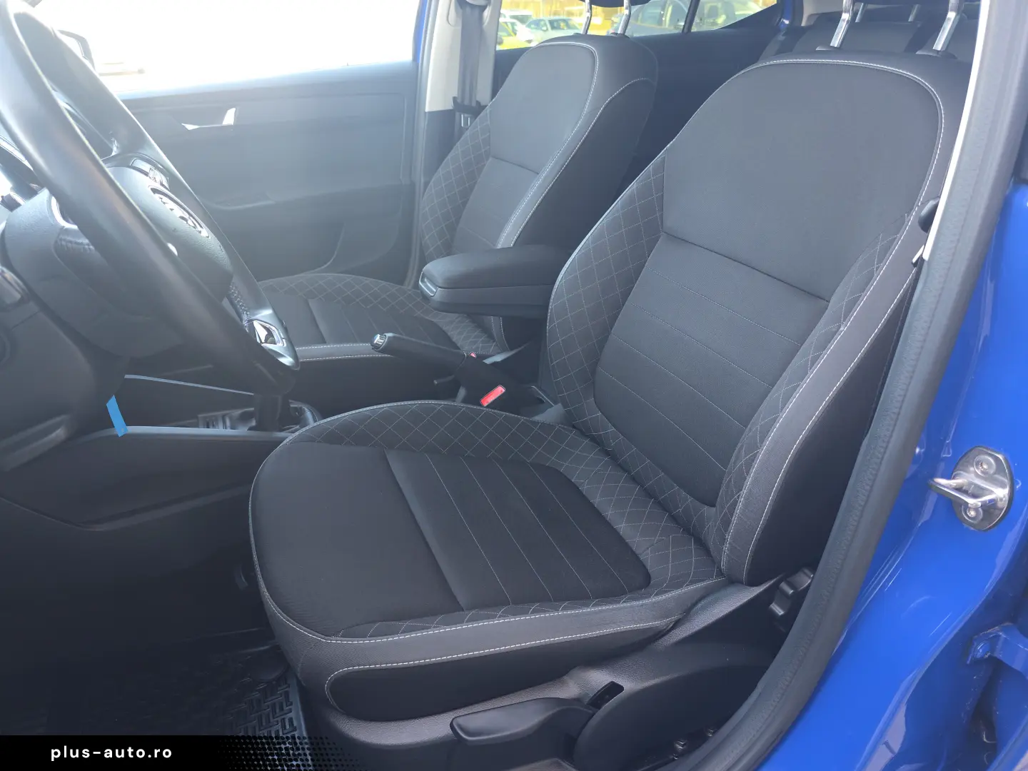 Skoda Fabia Ambition 1.0TSI 95 CP Manual 5 tr