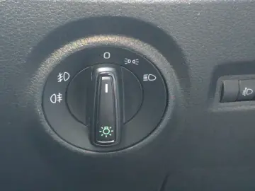 Skoda Fabia Ambition 1.0TSI 95 CP Manual 5 tr