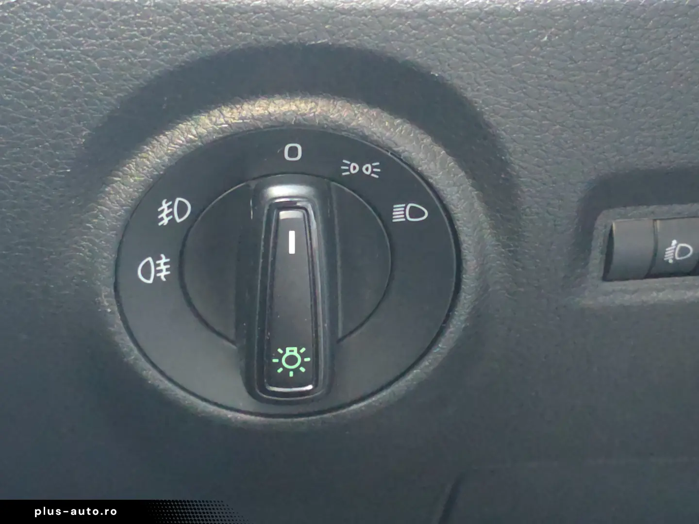 Skoda Fabia Ambition 1.0TSI 95 CP Manual 5 tr