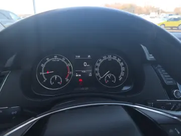 Skoda Fabia Ambition 1.0TSI 95 CP Manual 5 tr