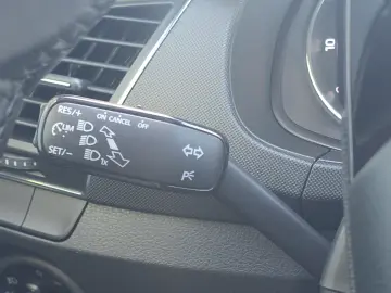 Skoda Fabia Ambition 1.0TSI 95 CP Manual 5 tr